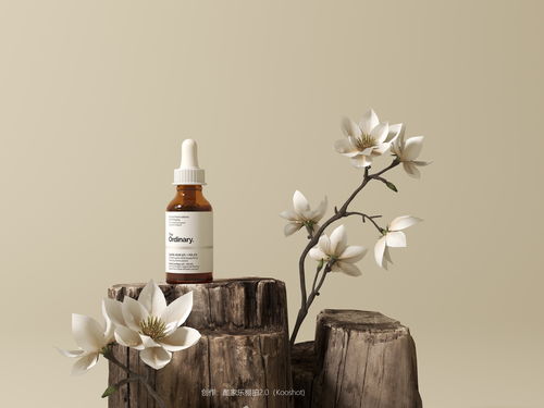 原木清新風(fēng) 簡(jiǎn)約自然的美妝護(hù)膚品與日用電器的融合之美