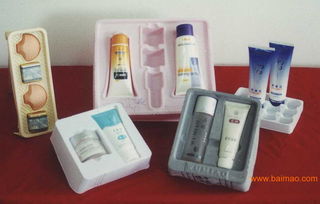化妝品吸塑包裝認(rèn)準(zhǔn)昌盛吸塑 專業(yè)廠家，批量生產(chǎn)，優(yōu)質(zhì)價(jià)格