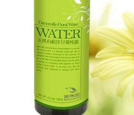 植物語(yǔ)化妝品 自然與科技的完美融合