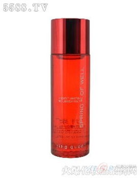 井泉化妝品產(chǎn)品全解析 最新展示與用戶評(píng)價(jià)