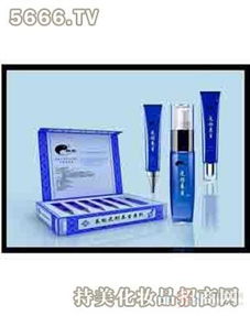 無(wú)形養(yǎng)生系列 科技融合，煥活肌膚新體驗(yàn)