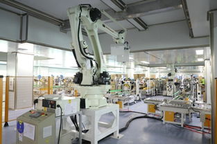 多美生物化妝品智能工廠落戶從化，打造美妝產業新高地